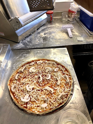 Comentarii opinii despre התיאטרון פיצה