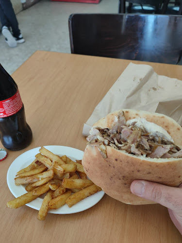 Comentarii opinii despre מסעדת איברהים