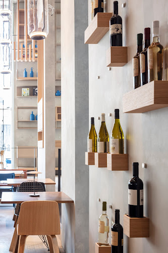 לילינבלום 28, תל אביב-יפו