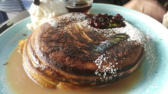 קפה זוריק - תל אביב-יפו