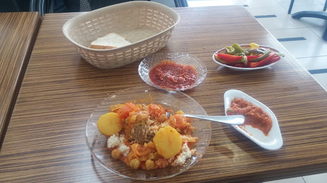 בכור את שושי פתח תקוה - הסעדה