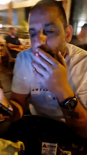 עמק רפאים 27, ירושלים