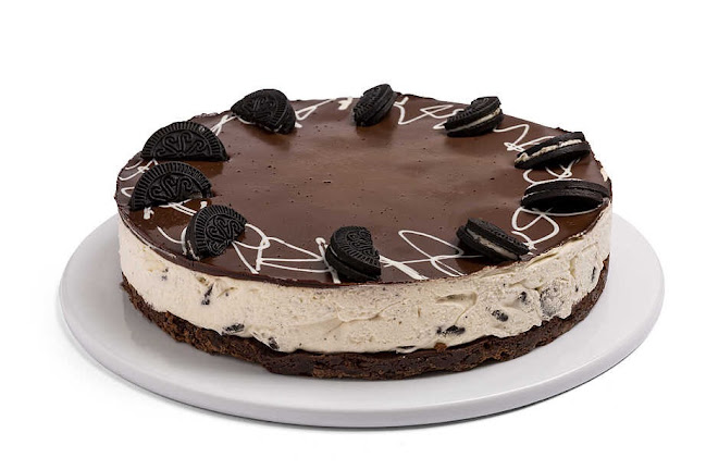 מאפיית מן הארץ - הסעדה