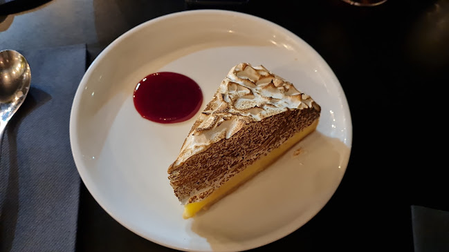 וניה ביסטרו - חיפה