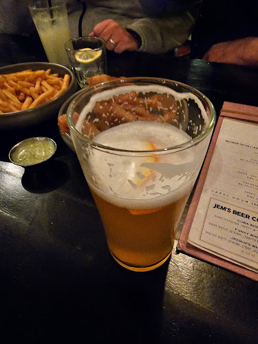 Opinii despre ג'מס în כפר סבא - הסעדה