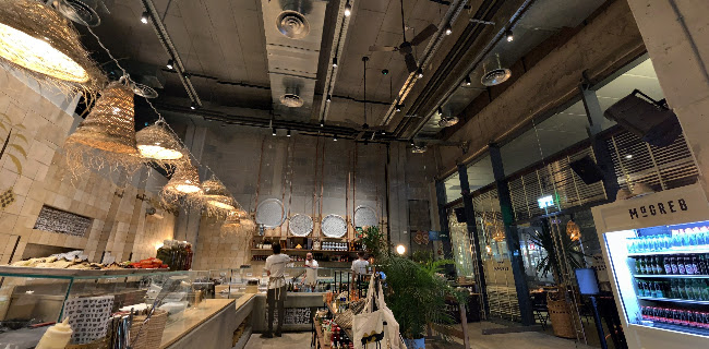 Kitchen 94 | קיטשן 94 - תל אביב-יפו