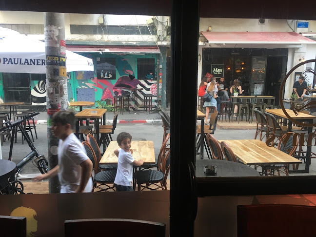 Lenny's - תל אביב-יפו