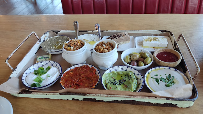 טיילת צפונית, נהריה