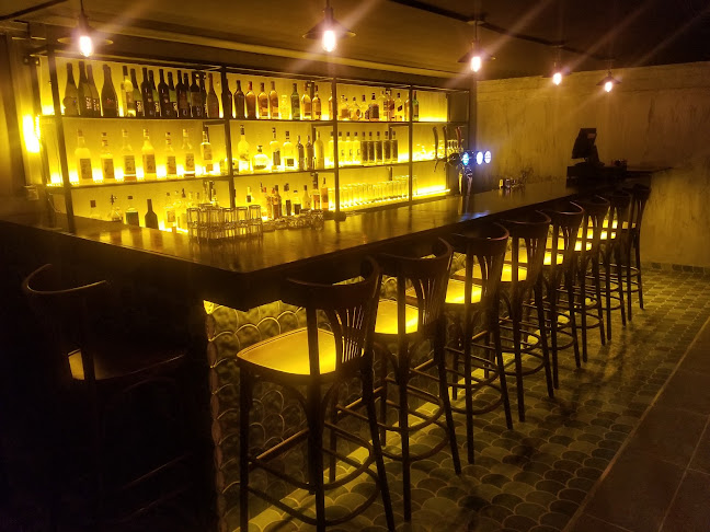 סאלוט בר - טבריה