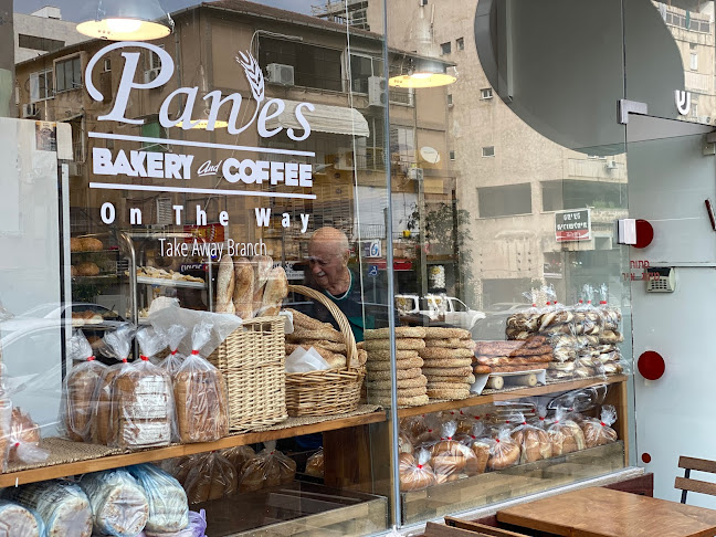 Opinii despre פאנס חמים וטעים în ראשון לציון - הסעדה