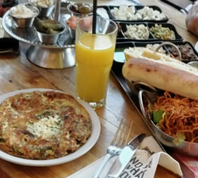 עמק רפאים 27, ירושלים