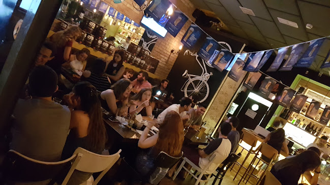 Comentarii opinii despre נישה בר