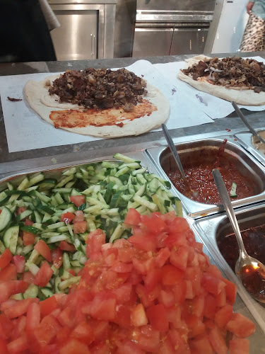 אבי הגדול אשדוד - אשדוד