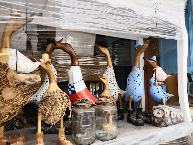 שוק הפשפשים - יפו - תל אביב-יפו