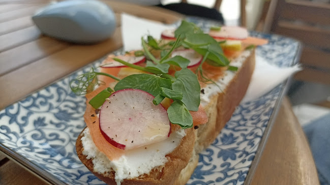 גלי ושיל - תל אביב-יפו