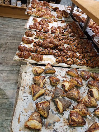 האופה מבגדד