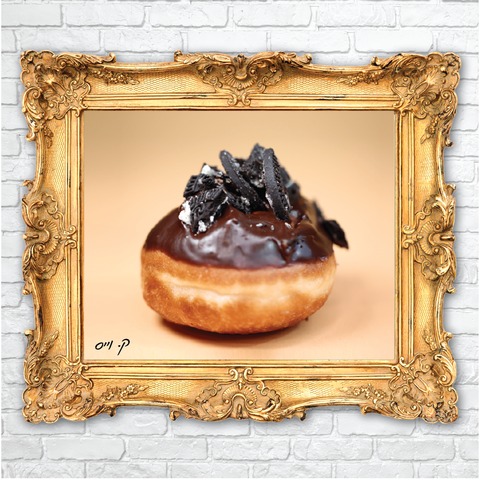 קונדיטוריה וייס בע"מ