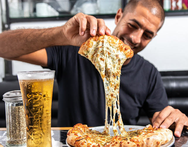 קפה שטמפפר - הסעדה