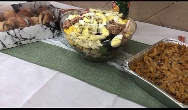 קייטרינג בשרי כשר טאשי גרוזיני בטעם הבית - אשקלון