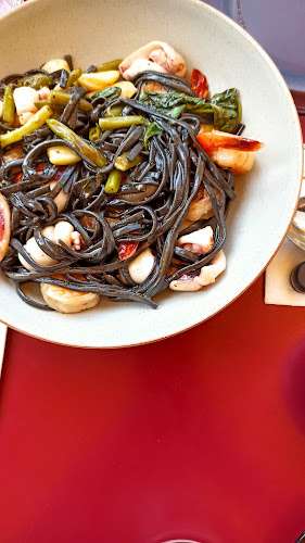 לה שוק - הסעדה