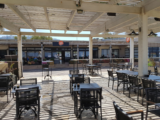 קפה קפה - חיפה