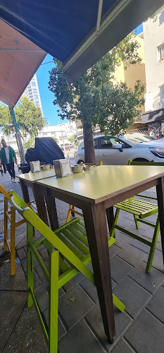 נחלת בנימין 68, תל אביב-יפו