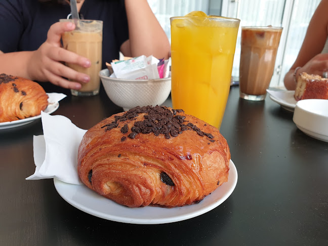 Roasters באר שבע - באר שבע