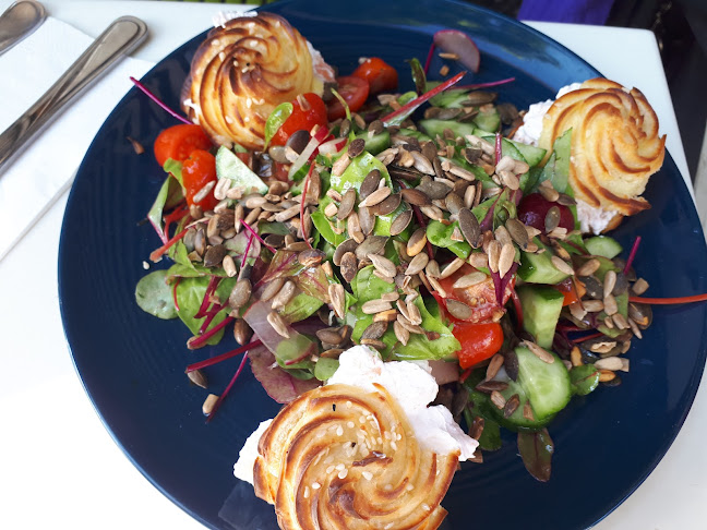 Comentarii opinii despre קפה אנה