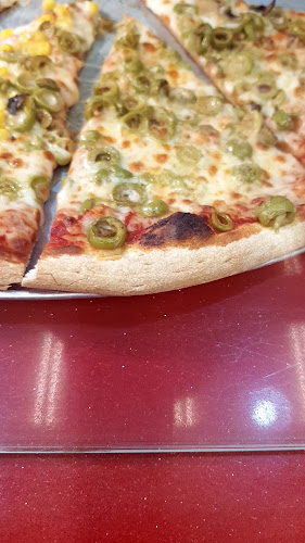 מרכז מור, אנפה 1, אילת