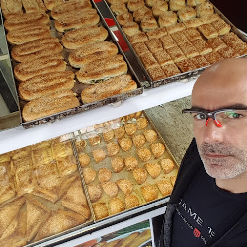 בורקס ז'ק - תל אביב-יפו