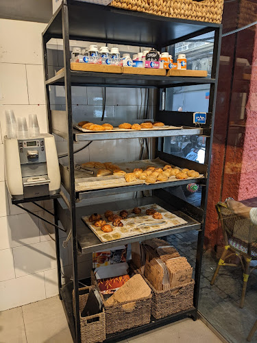 יצחק שדה 34, תל אביב-יפו