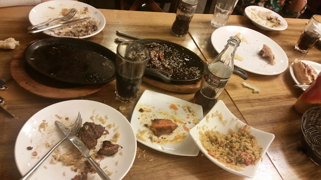 קייטרינג אהרל'ה - צפת