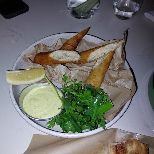 Opinii despre לוקס în חיפה - הסעדה