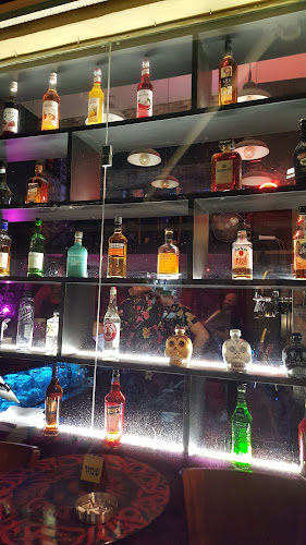 Comentarii opinii despre Secret Bar