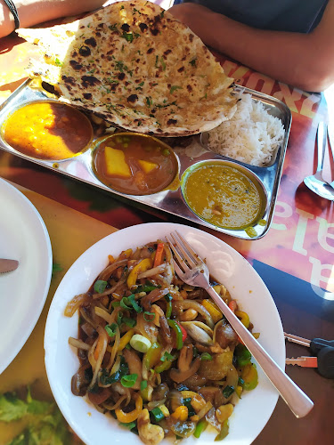 Tikka Masala - הסעדה