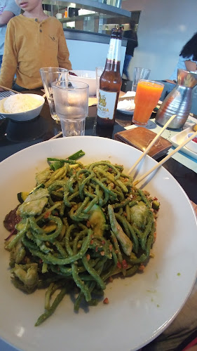 Opinii despre זוזוברה כפר סבא în כפר סבא - הסעדה