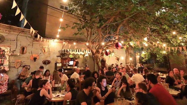 ביצ'יקלטה - תל אביב-יפו