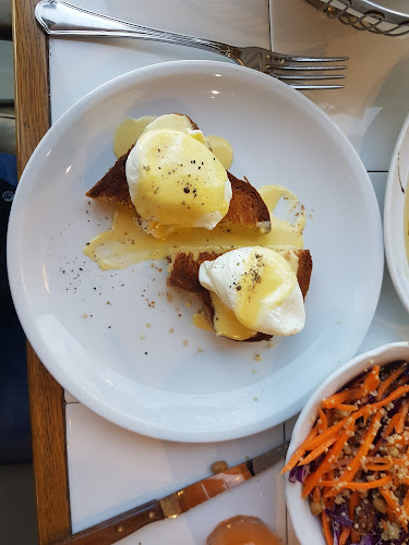 Opinii despre ביגה în חיפה - הסעדה