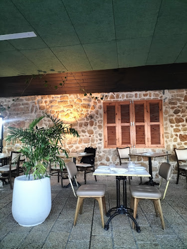 El Marsa Restaurant מסעדת אל מרסא - עכו