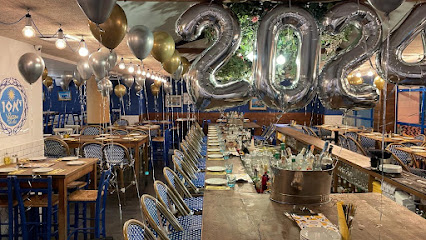 יאסו מסעדה יוונית