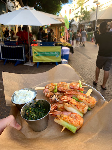 Opinii despre הנסיך în תל אביב-יפו - הסעדה