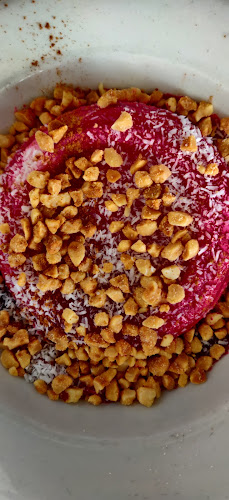 חומוס שלמה ודורון Hummus Shlomo and Doron - תל אביב-יפו