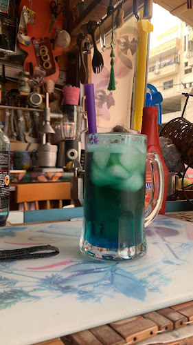 إستراحة محارب - הסעדה