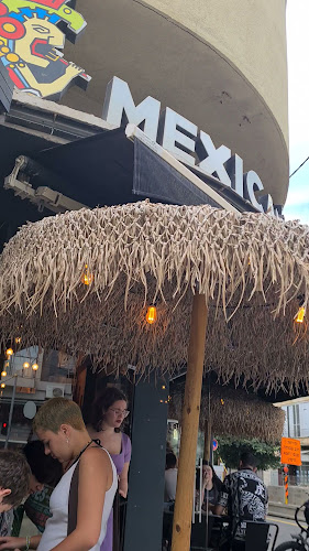 מקסיקנה בוגרשוב - תל אביב-יפו