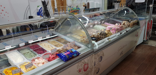 פינת הגלידה - בני ברק