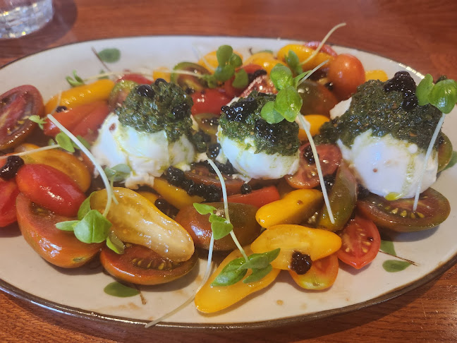 פסטורי אילת PASTORY EILAT