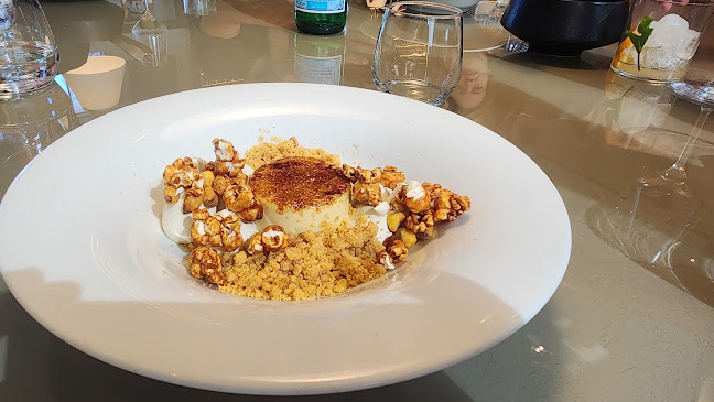 Opinii despre Pop and pope în תל אביב-יפו - הסעדה