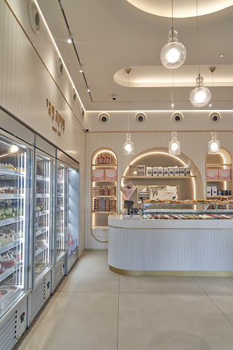 פנינה פאי סיטי אשדוד