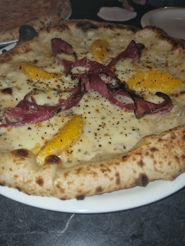 Opinii despre לה טיגרה în תל אביב-יפו - הסעדה