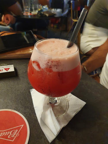 אליבי בר - תל אביב-יפו